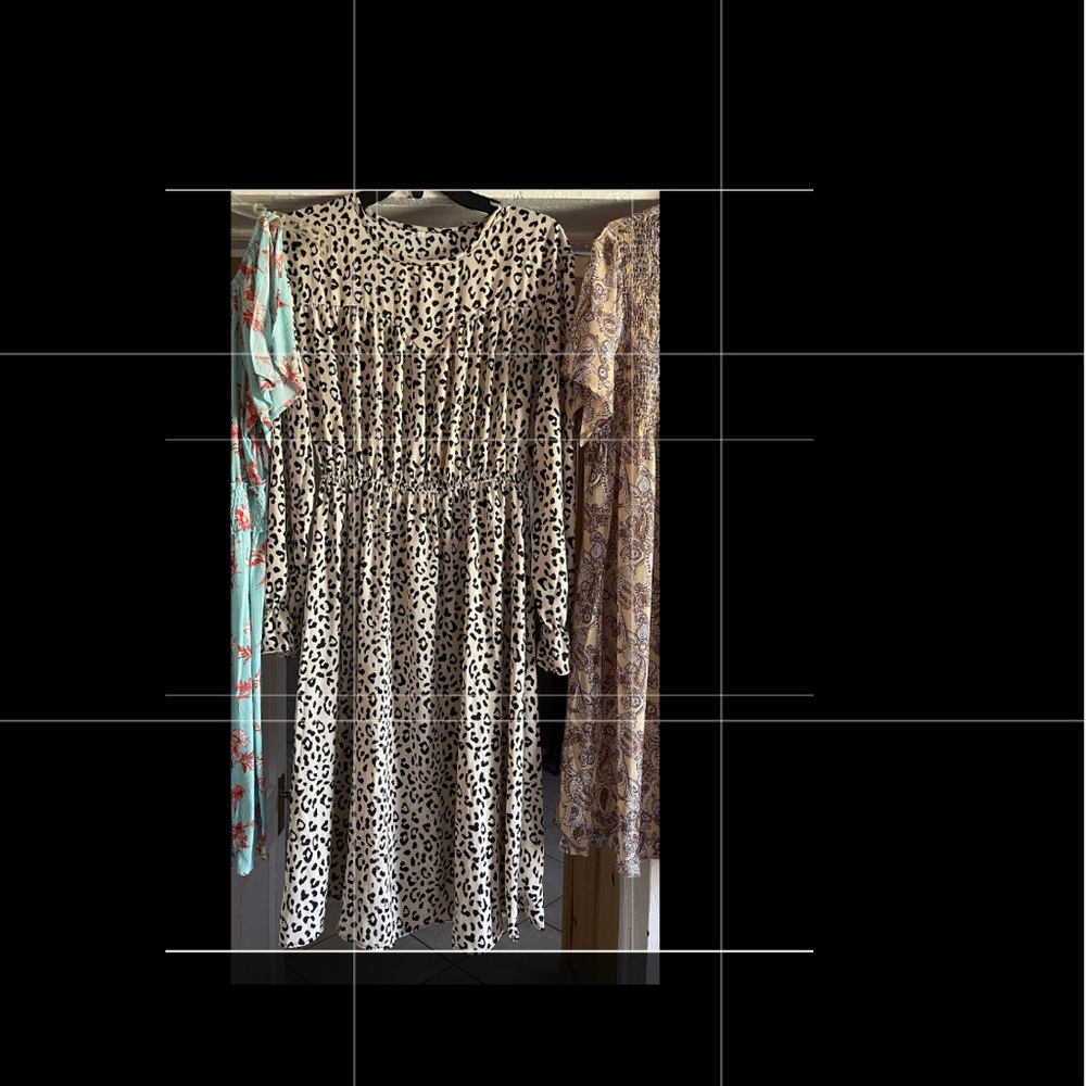 Dressy Dress! Like new!